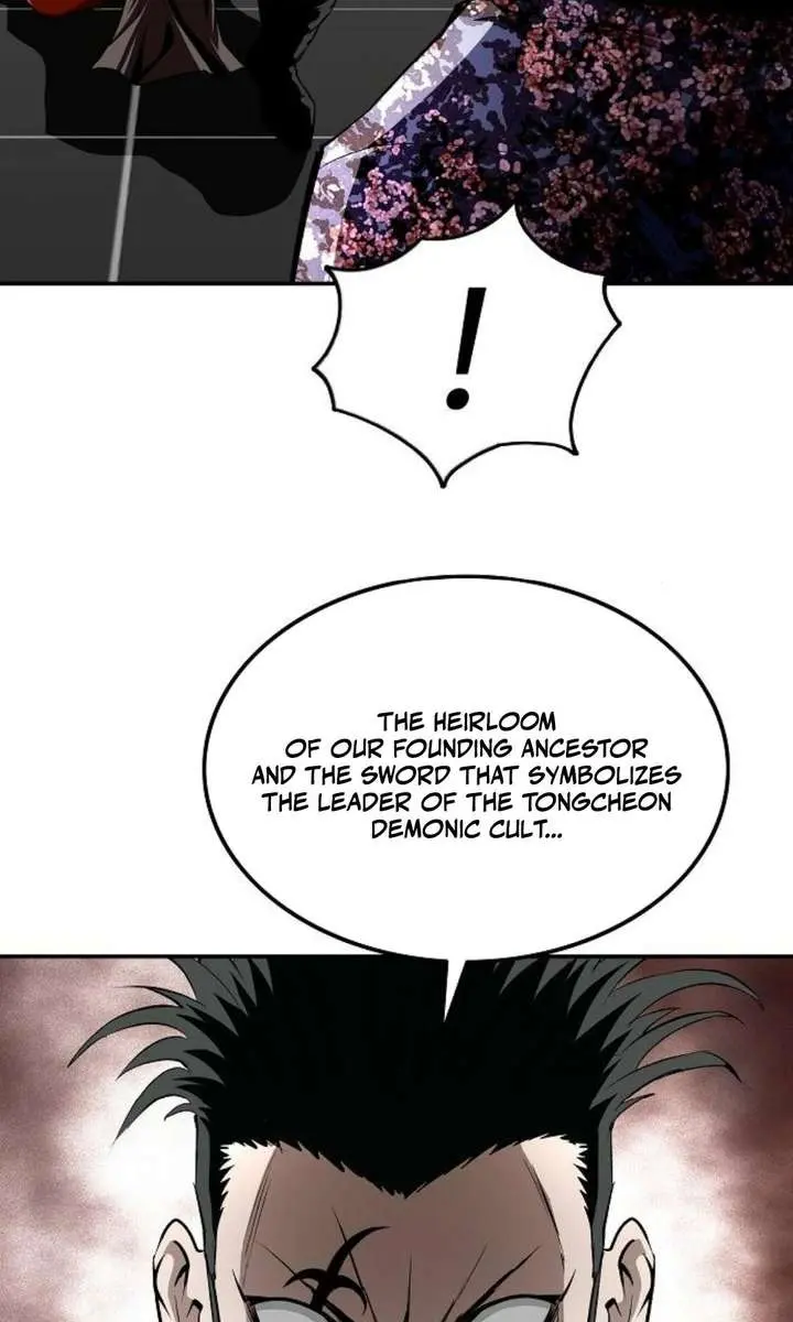 The Supreme Demon Swordmaster Chapter 20 Page 14
