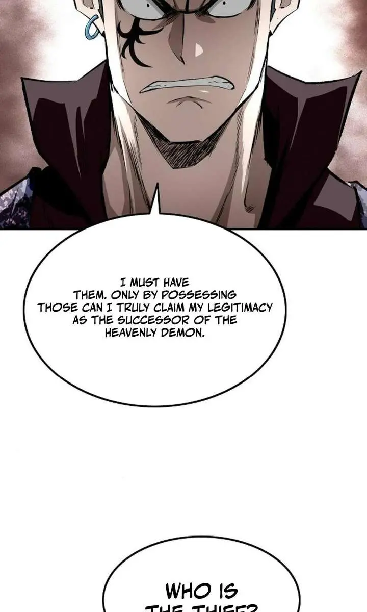 The Supreme Demon Swordmaster Chapter 20 Page 15