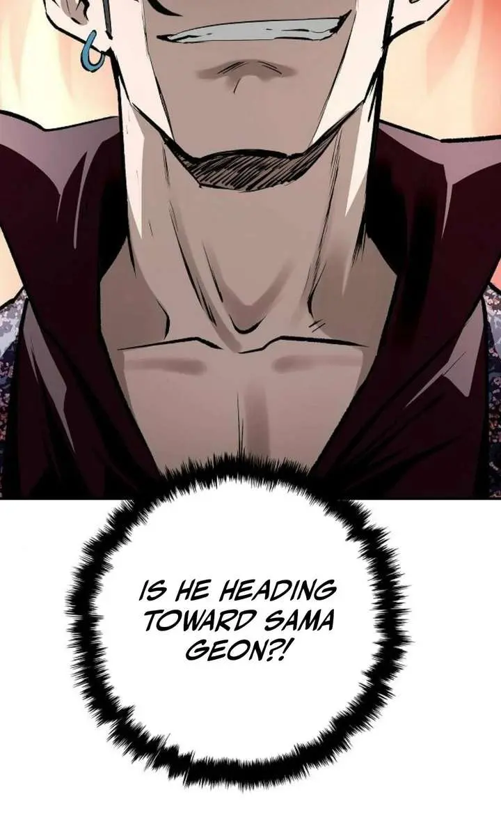 The Supreme Demon Swordmaster Chapter 20 Page 19
