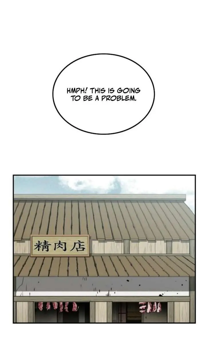 The Supreme Demon Swordmaster Chapter 20 Page 21