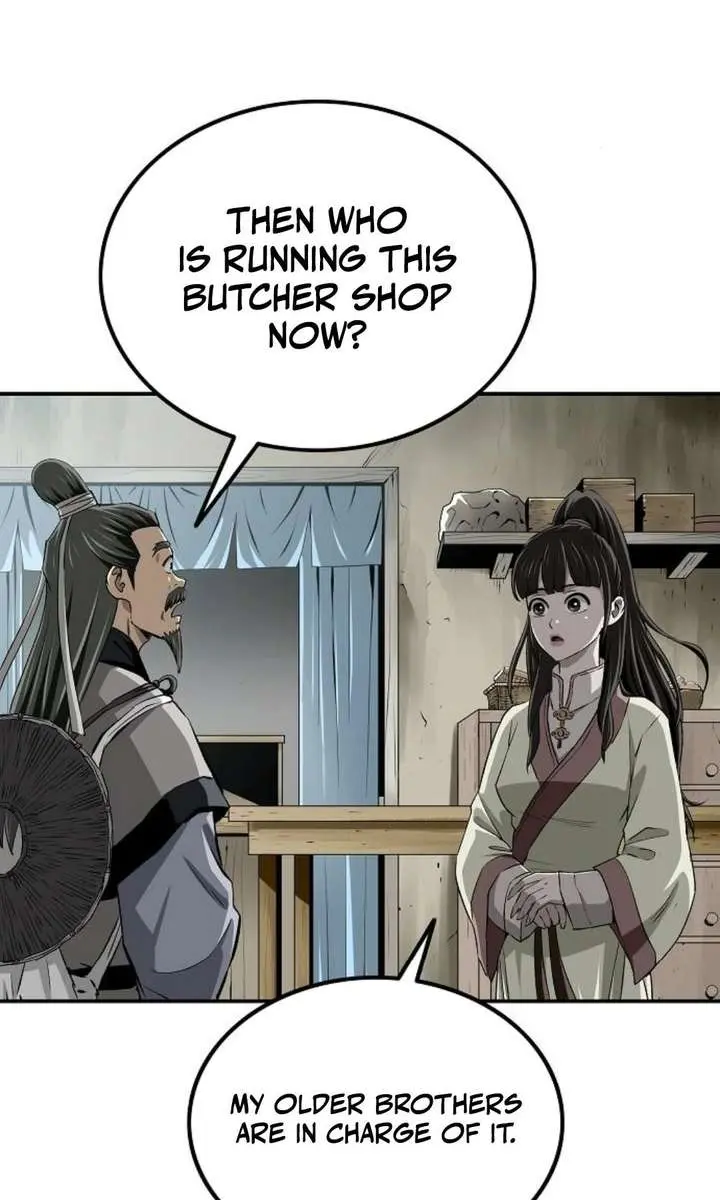 The Supreme Demon Swordmaster Chapter 20 Page 23