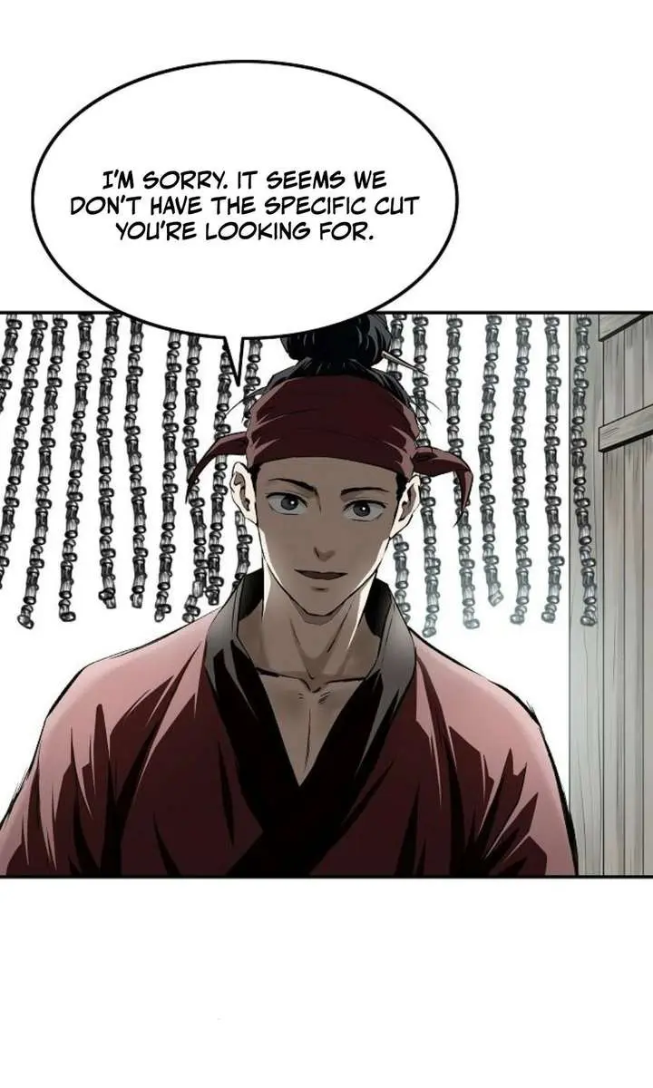 The Supreme Demon Swordmaster Chapter 20 Page 28
