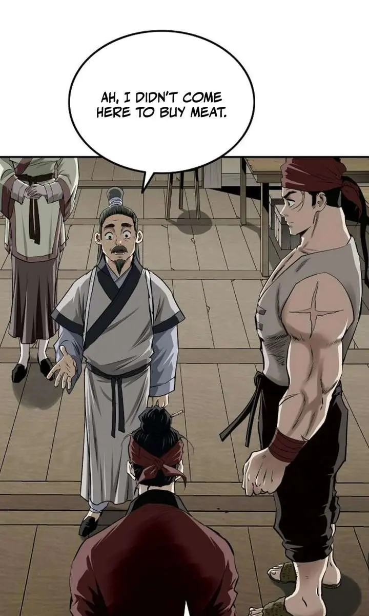 The Supreme Demon Swordmaster Chapter 20 Page 29