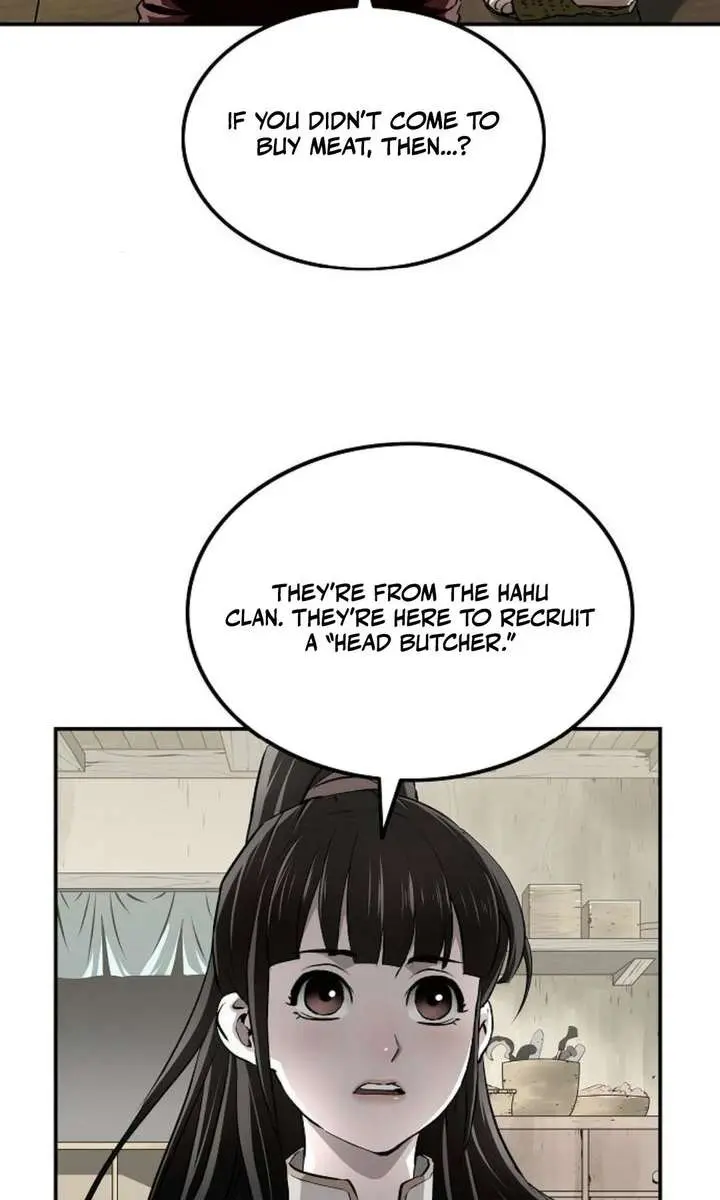 The Supreme Demon Swordmaster Chapter 20 Page 30