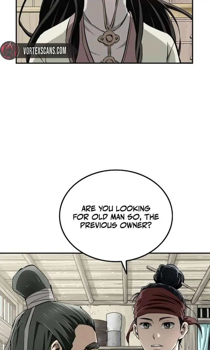The Supreme Demon Swordmaster Chapter 20 Page 31