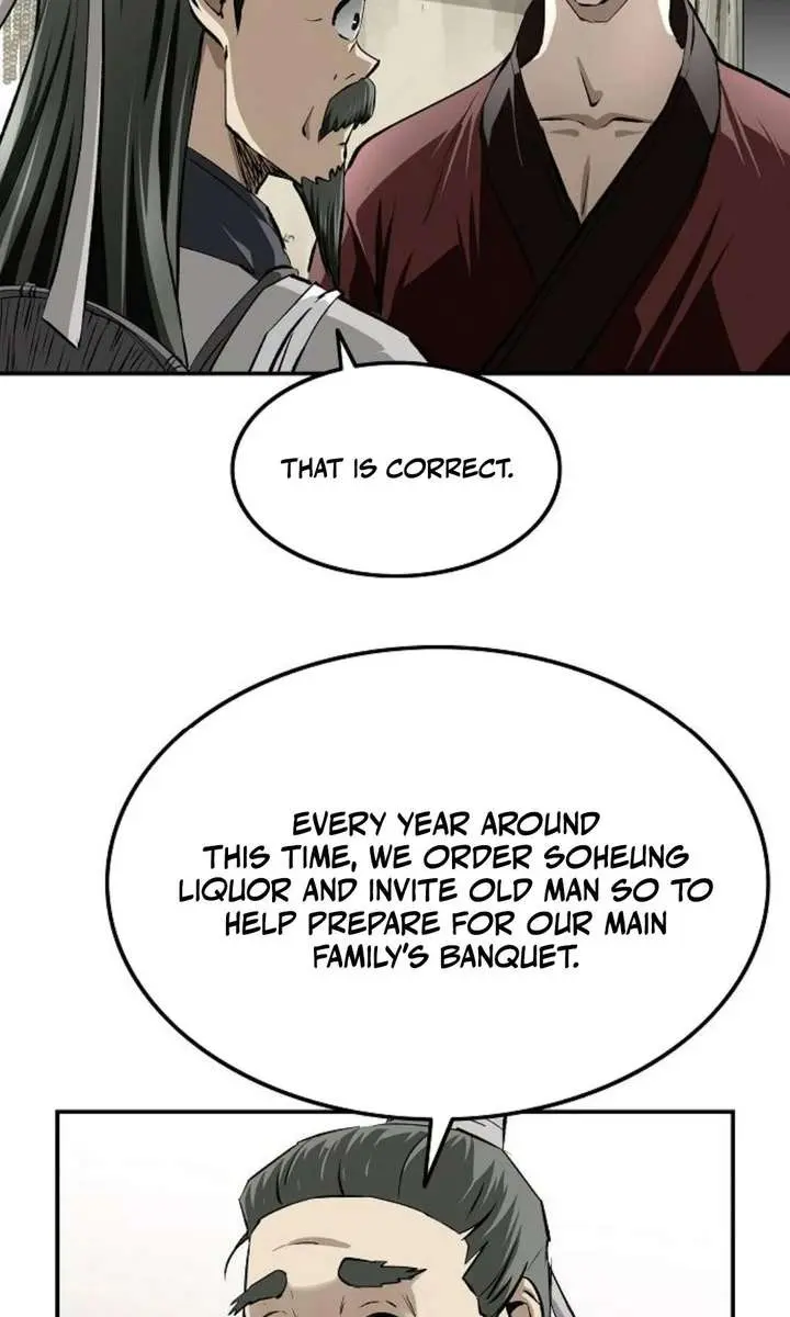 The Supreme Demon Swordmaster Chapter 20 Page 33