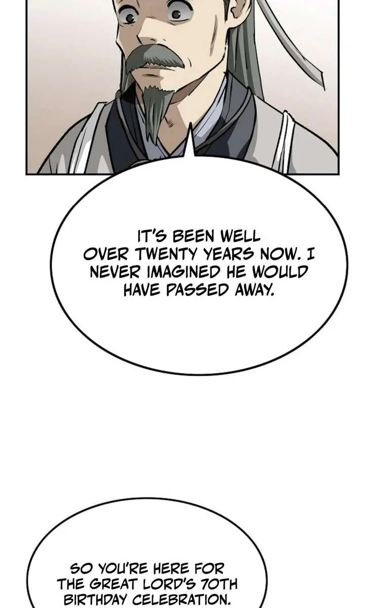 The Supreme Demon Swordmaster Chapter 20 Page 34