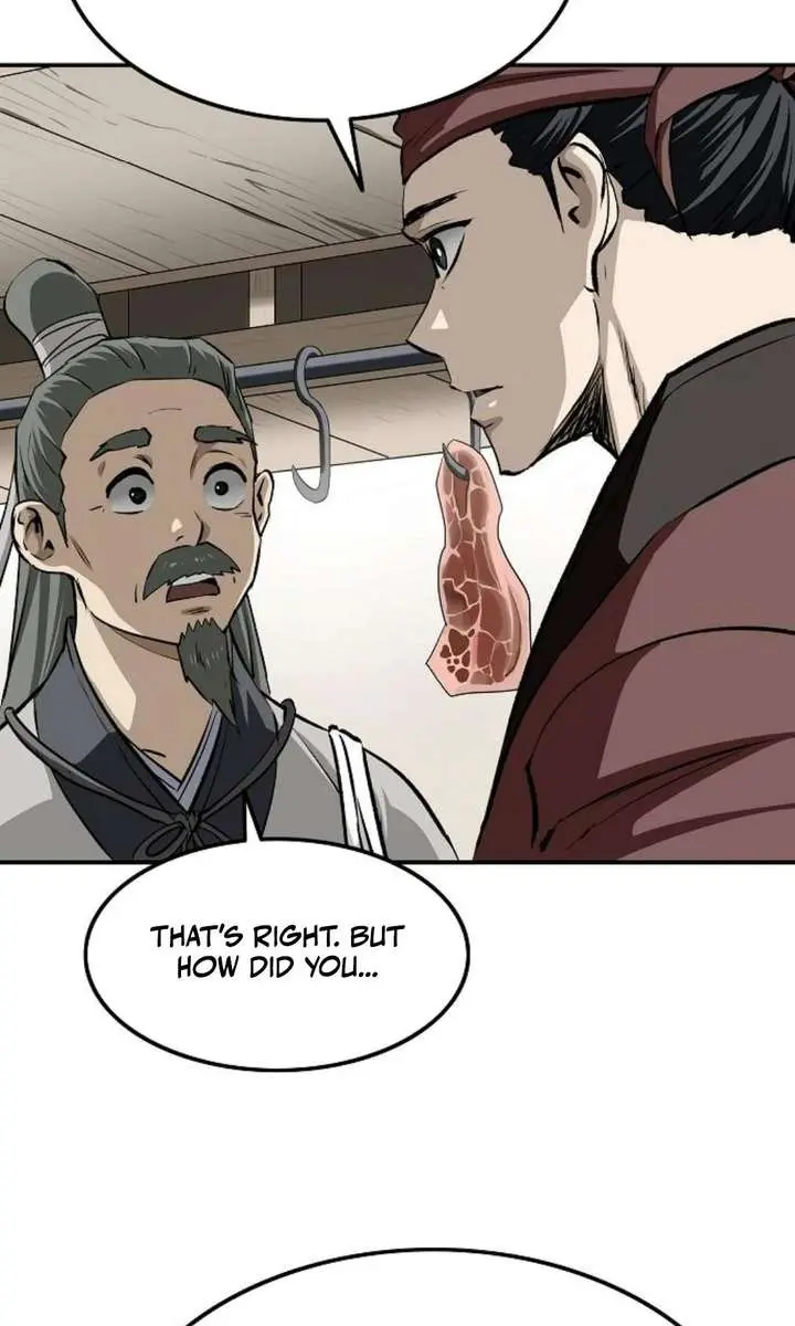 The Supreme Demon Swordmaster Chapter 20 Page 35