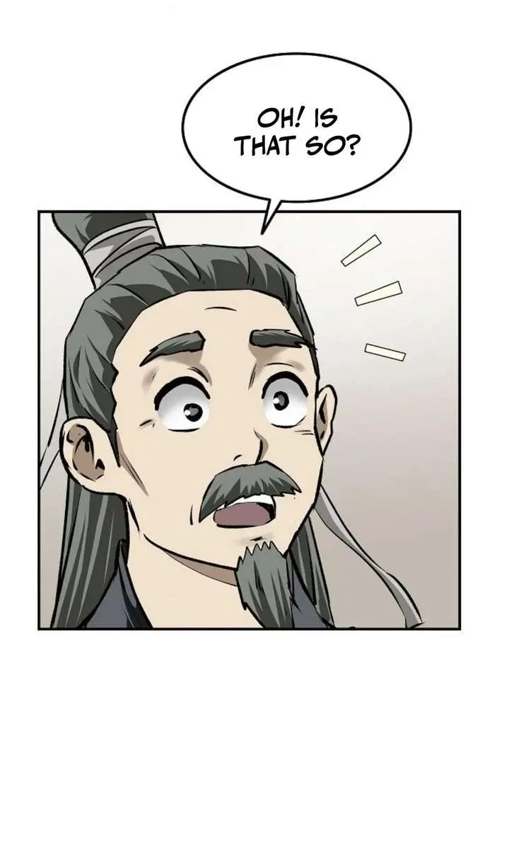 The Supreme Demon Swordmaster Chapter 20 Page 38