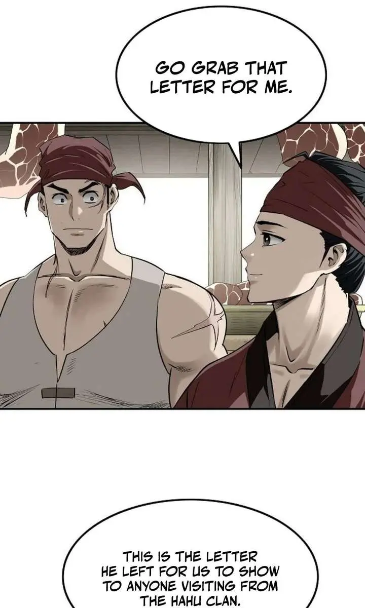 The Supreme Demon Swordmaster Chapter 20 Page 39