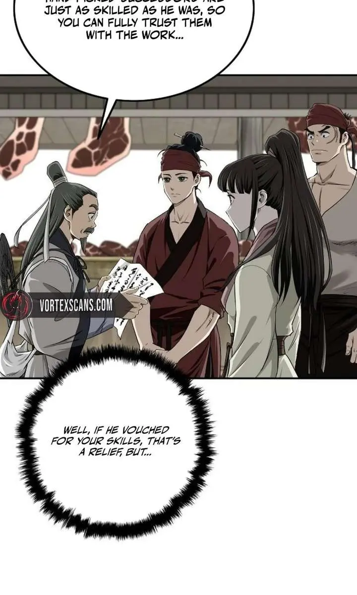 The Supreme Demon Swordmaster Chapter 20 Page 41
