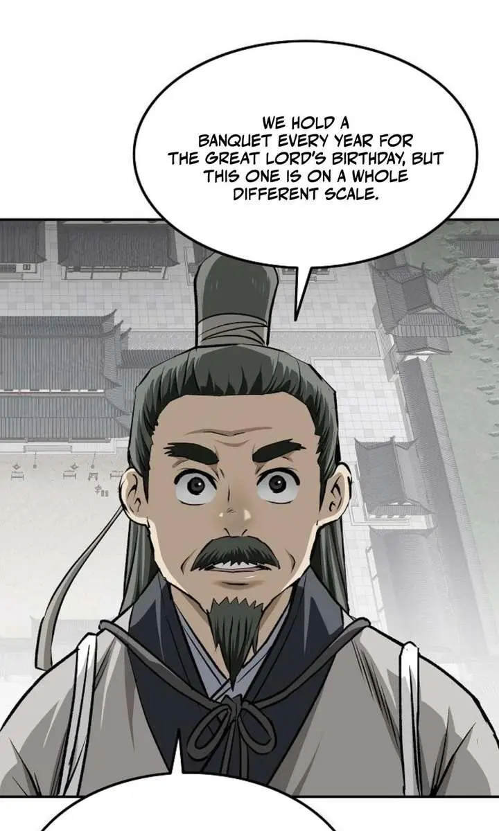The Supreme Demon Swordmaster Chapter 20 Page 43