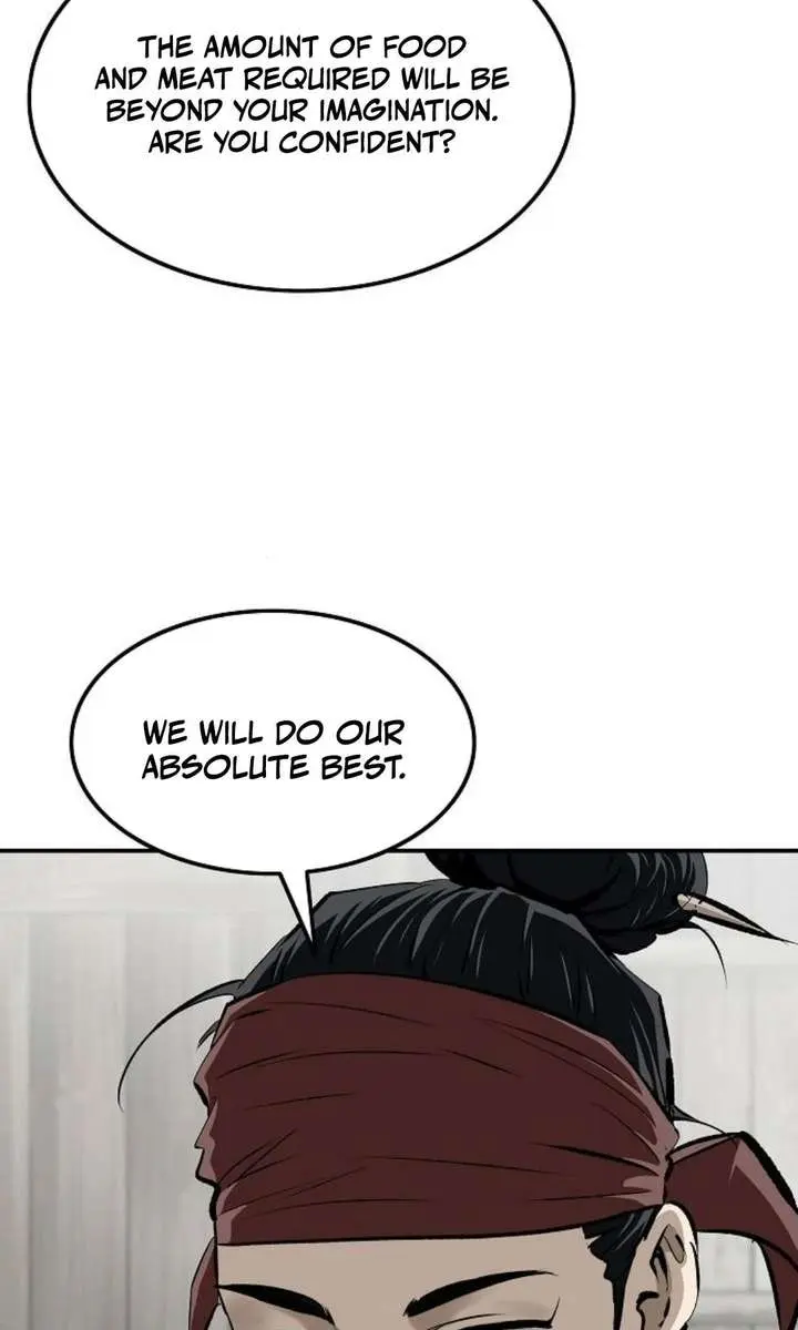 The Supreme Demon Swordmaster Chapter 20 Page 44