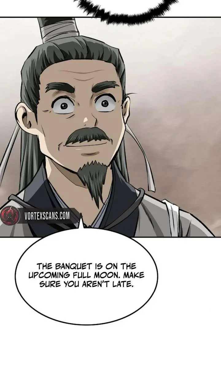 The Supreme Demon Swordmaster Chapter 20 Page 46