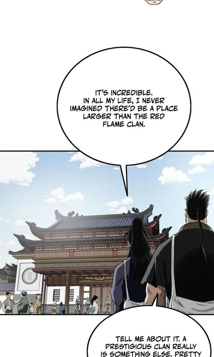 The Supreme Demon Swordmaster Chapter 20 Page 51