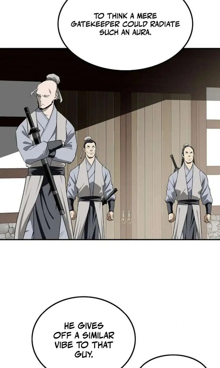 The Supreme Demon Swordmaster Chapter 20 Page 53