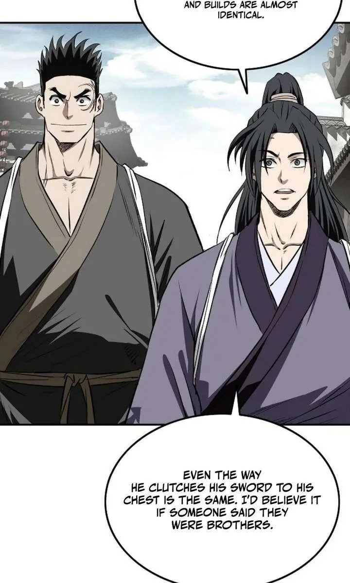 The Supreme Demon Swordmaster Chapter 20 Page 55