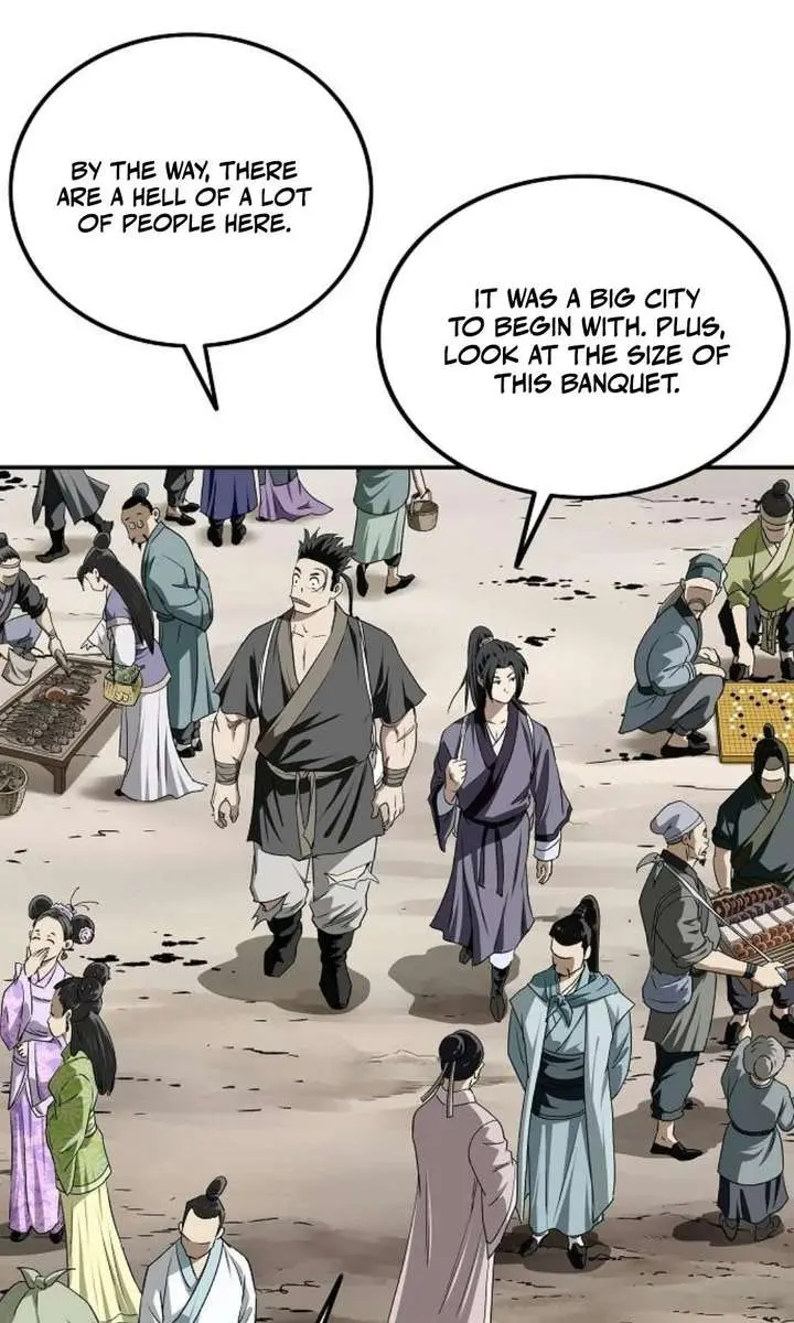 The Supreme Demon Swordmaster Chapter 20 Page 58