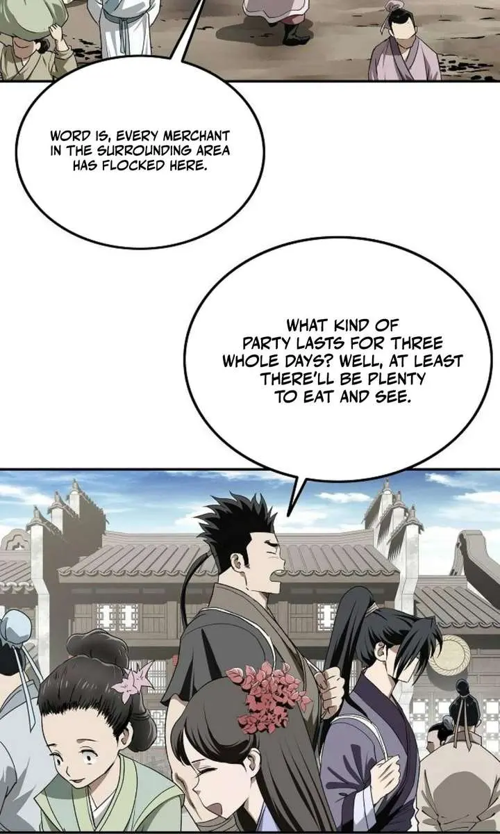 The Supreme Demon Swordmaster Chapter 20 Page 59