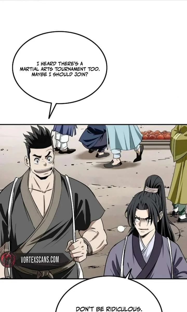 The Supreme Demon Swordmaster Chapter 20 Page 60