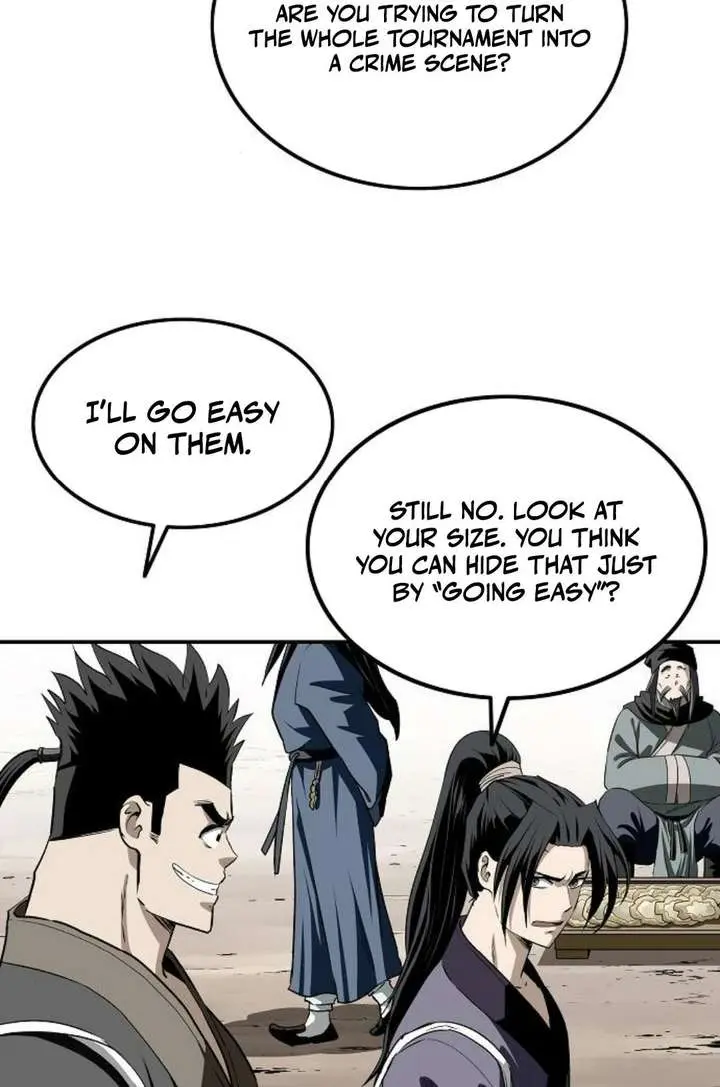 The Supreme Demon Swordmaster Chapter 20 Page 61