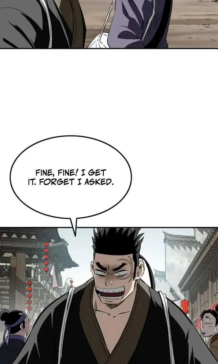 The Supreme Demon Swordmaster Chapter 20 Page 62