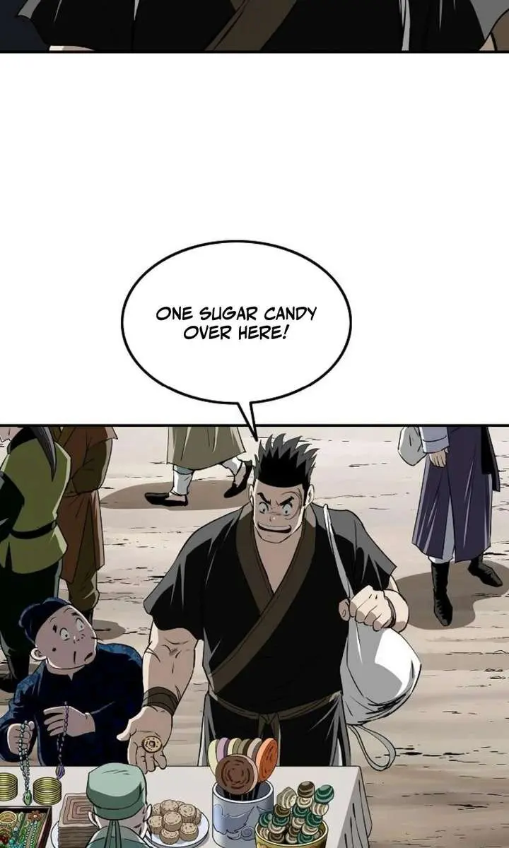 The Supreme Demon Swordmaster Chapter 20 Page 63