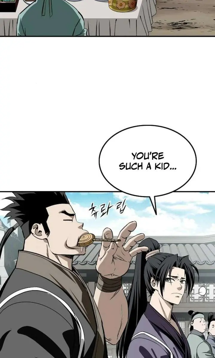 The Supreme Demon Swordmaster Chapter 20 Page 64