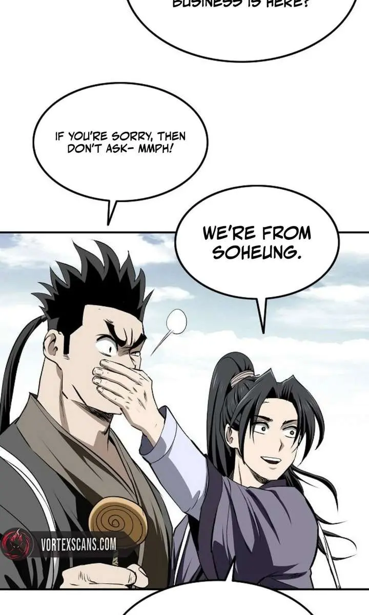 The Supreme Demon Swordmaster Chapter 20 Page 68