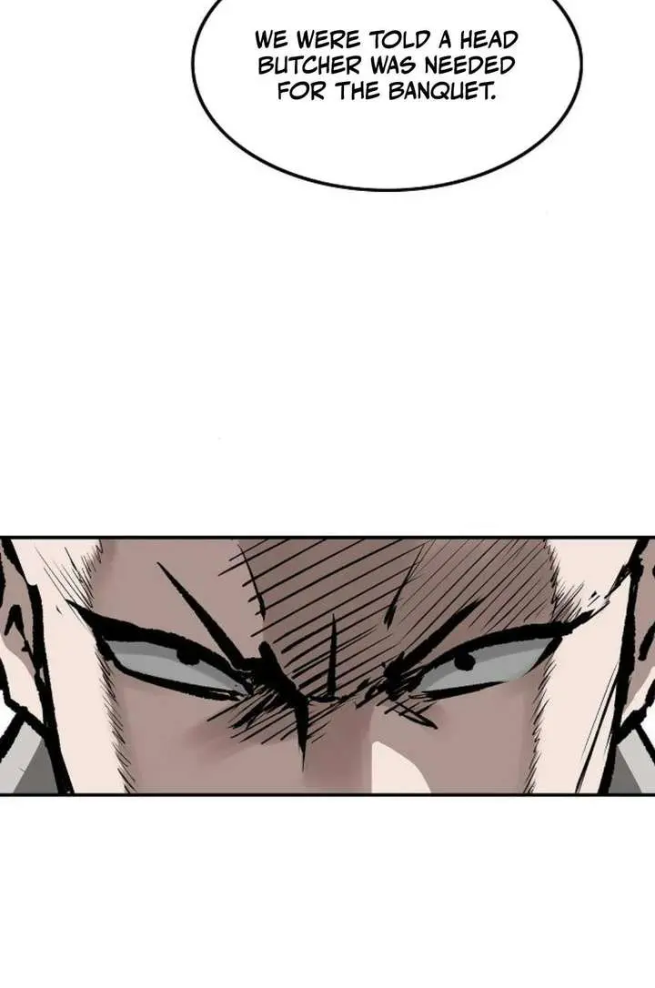 The Supreme Demon Swordmaster Chapter 20 Page 69