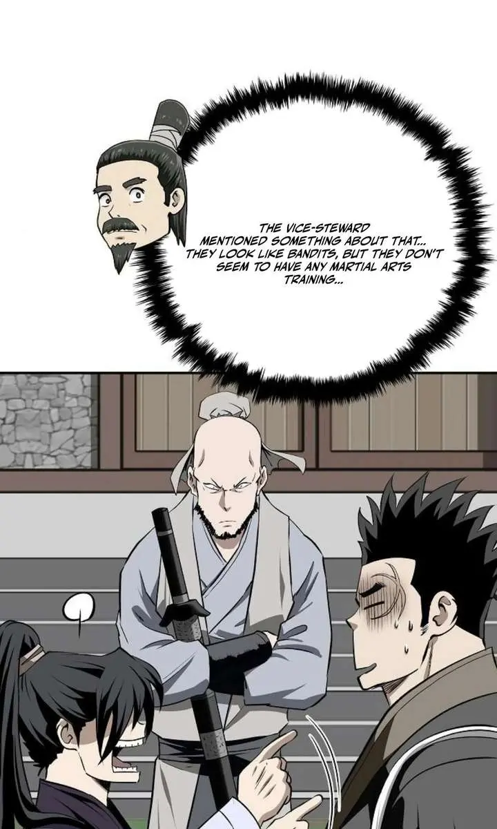 The Supreme Demon Swordmaster Chapter 20 Page 70