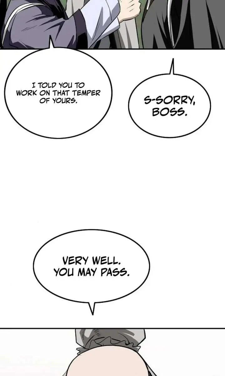 The Supreme Demon Swordmaster Chapter 20 Page 71