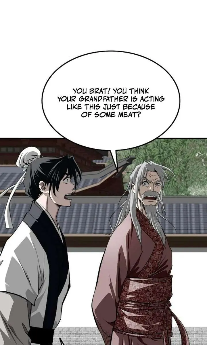 The Supreme Demon Swordmaster Chapter 20 Page 78