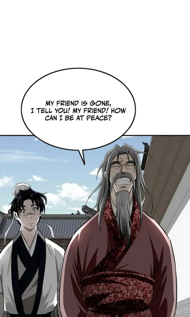 The Supreme Demon Swordmaster Chapter 20 Page 80