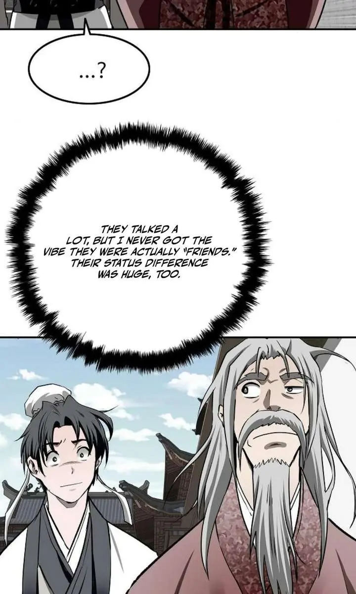 The Supreme Demon Swordmaster Chapter 20 Page 81