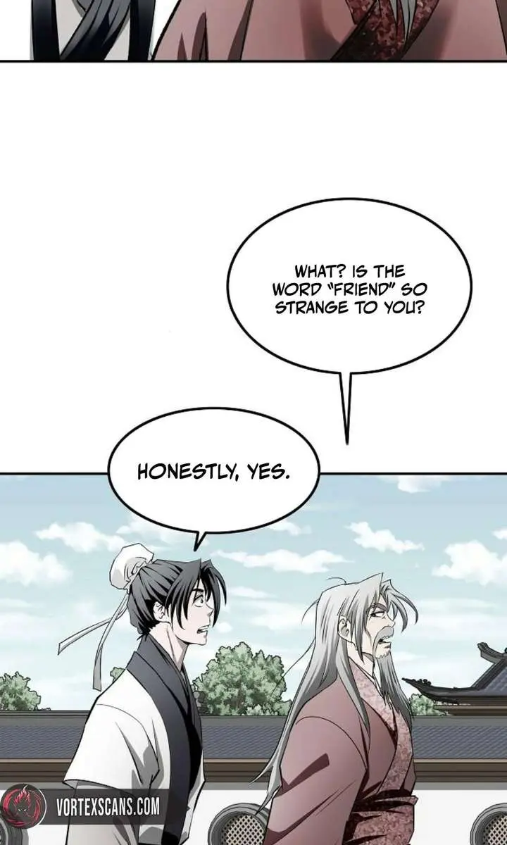 The Supreme Demon Swordmaster Chapter 20 Page 82