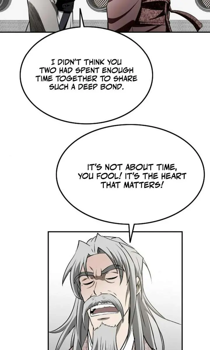 The Supreme Demon Swordmaster Chapter 20 Page 83