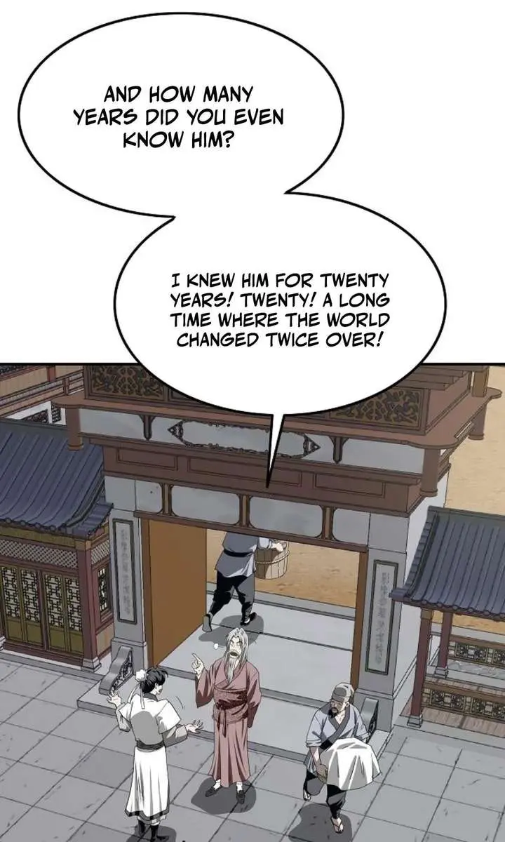 The Supreme Demon Swordmaster Chapter 20 Page 85