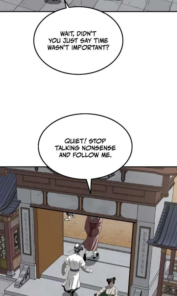 The Supreme Demon Swordmaster Chapter 20 Page 86