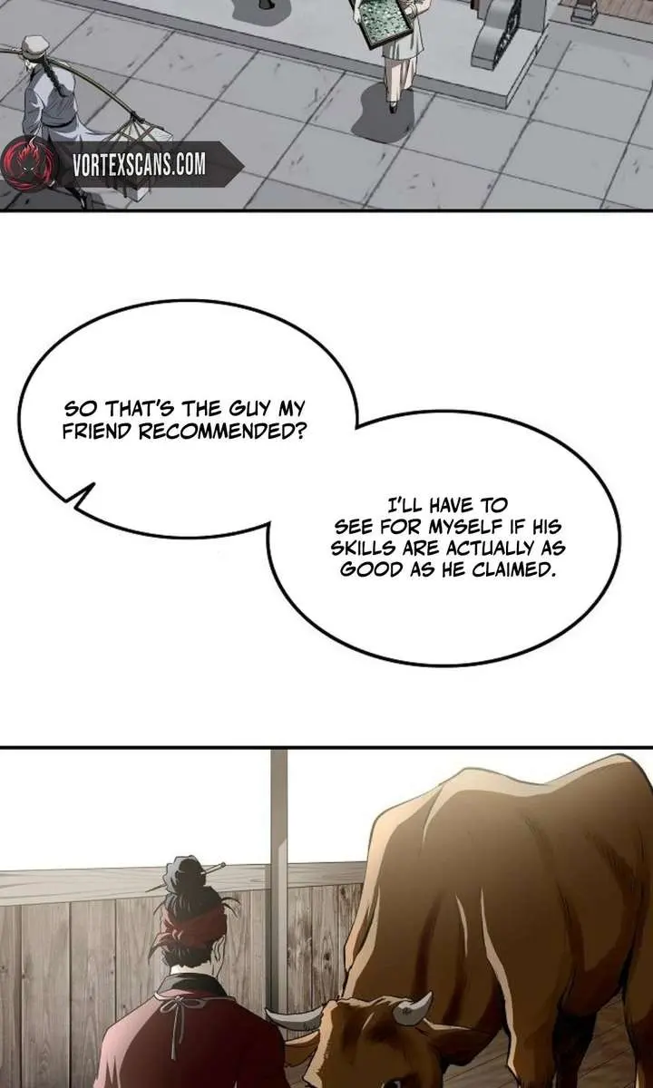 The Supreme Demon Swordmaster Chapter 20 Page 87