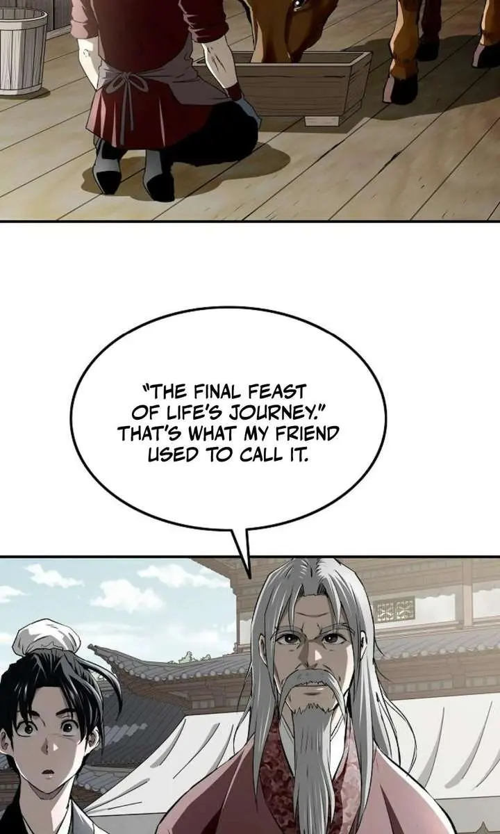 The Supreme Demon Swordmaster Chapter 20 Page 88
