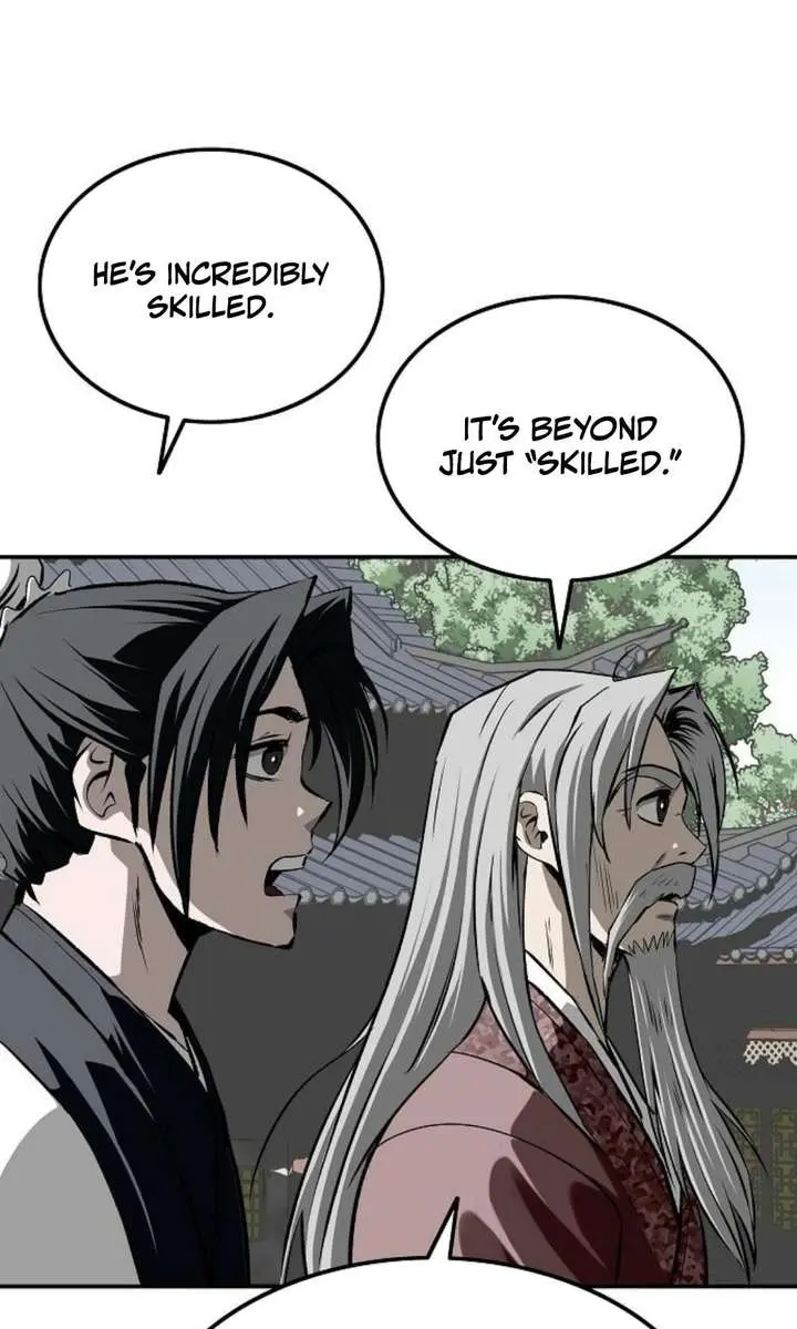 The Supreme Demon Swordmaster Chapter 20 Page 94