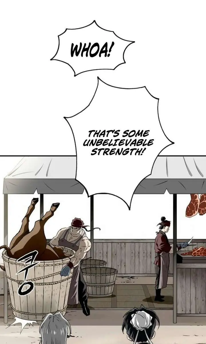 The Supreme Demon Swordmaster Chapter 20 Page 97
