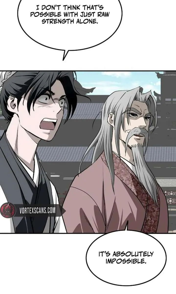 The Supreme Demon Swordmaster Chapter 20 Page 99
