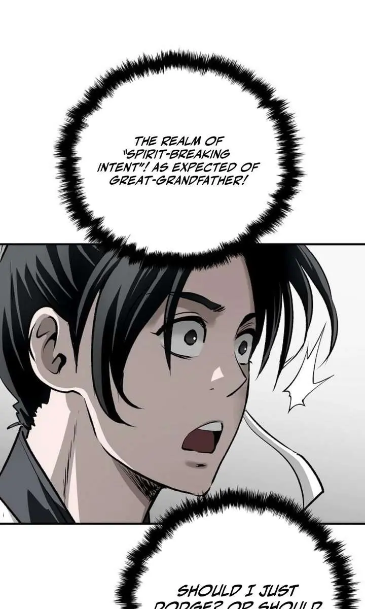 The Supreme Demon Swordmaster Chapter 20 Page 102