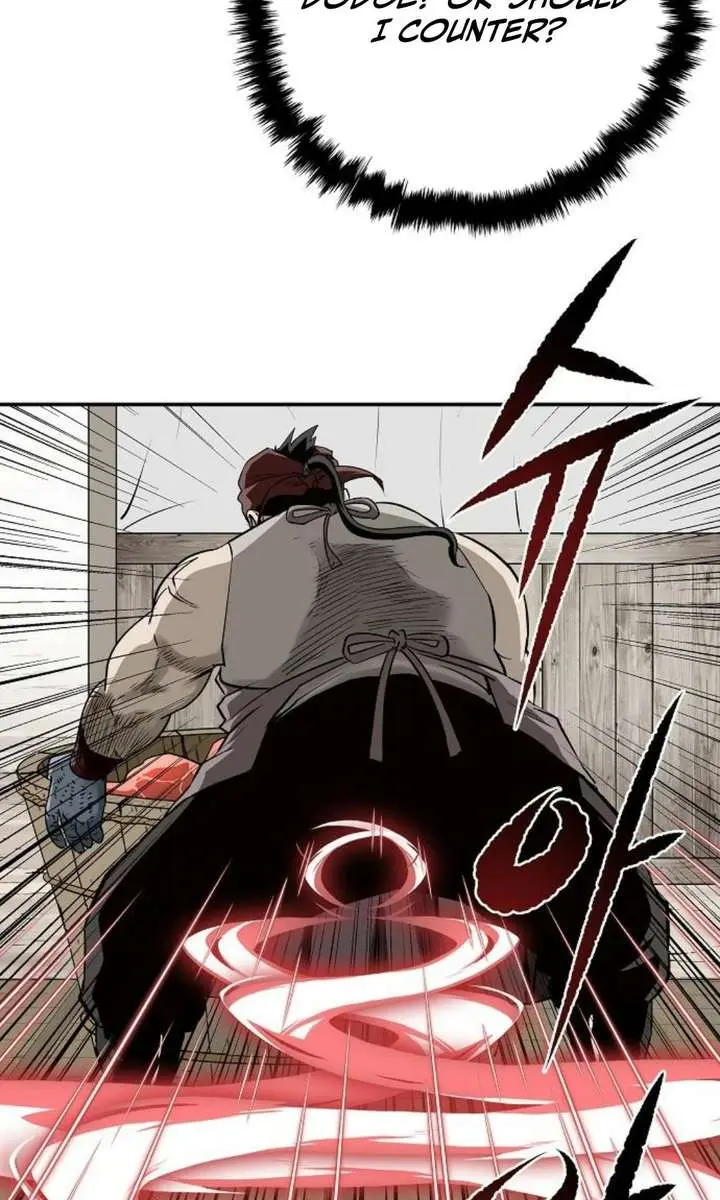 The Supreme Demon Swordmaster Chapter 20 Page 103