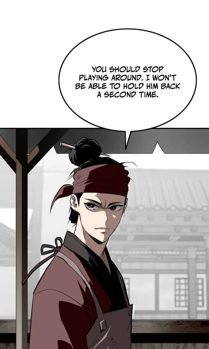 The Supreme Demon Swordmaster Chapter 20 Page 109