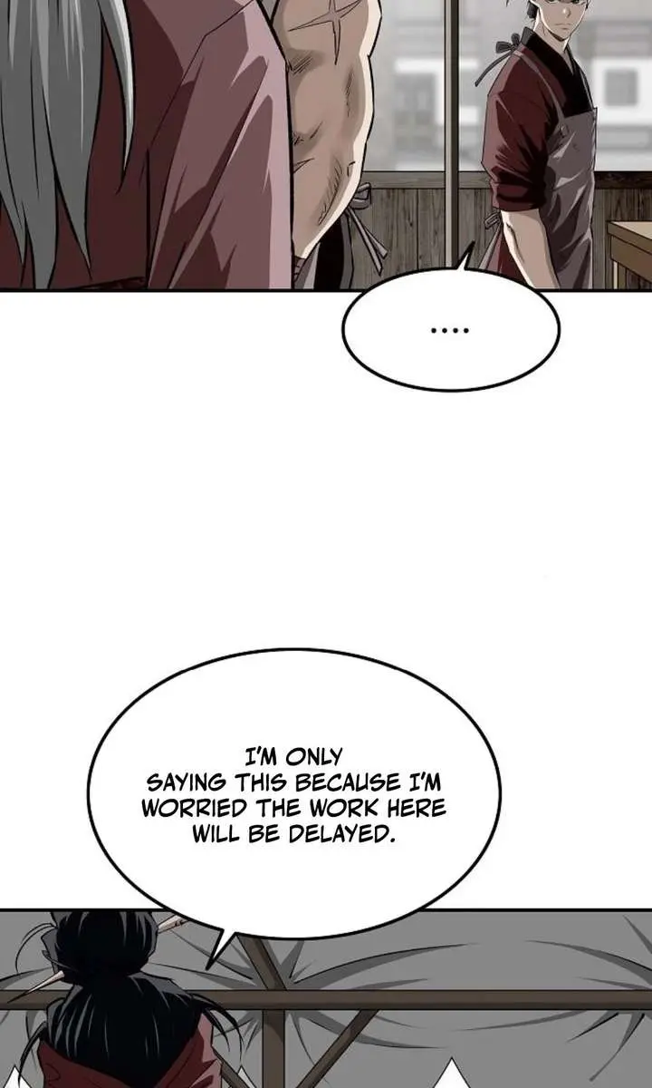 The Supreme Demon Swordmaster Chapter 20 Page 111
