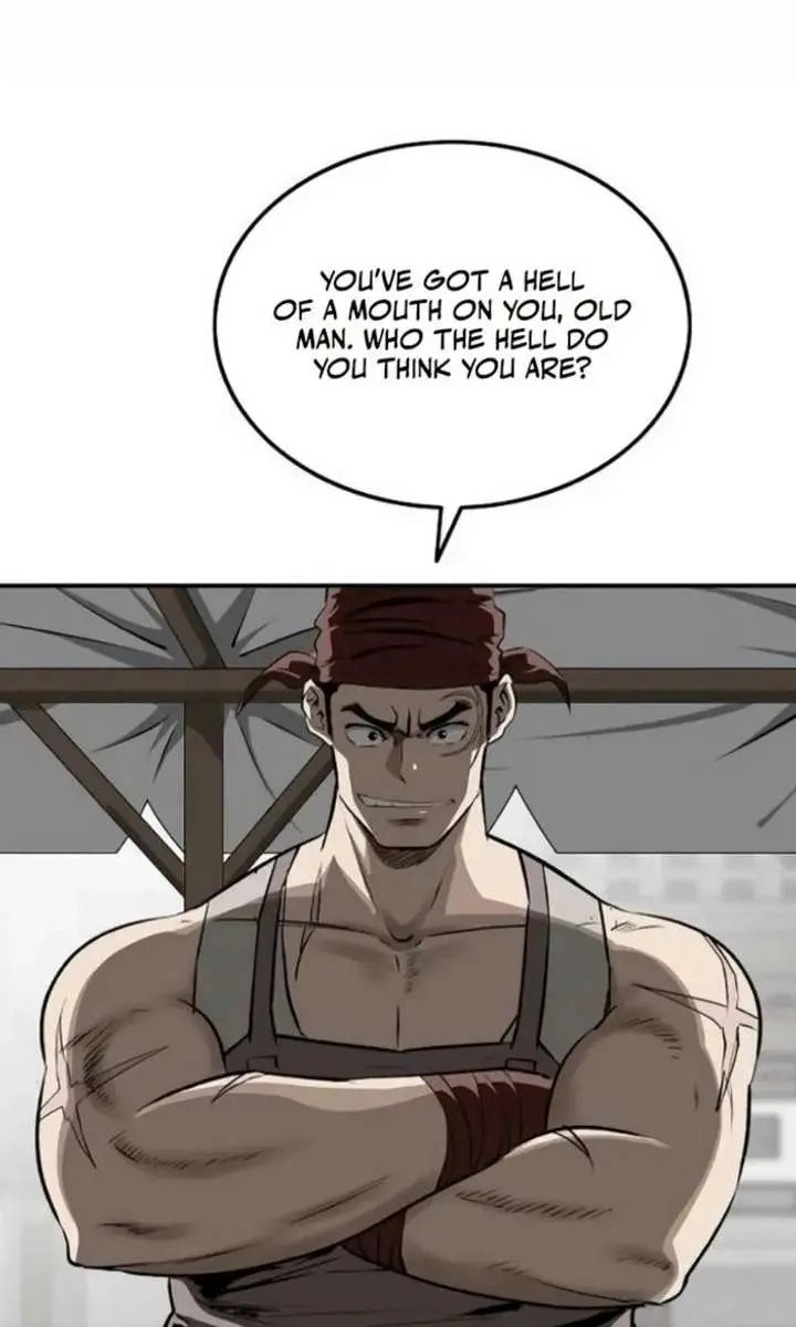The Supreme Demon Swordmaster Chapter 21 Page 1
