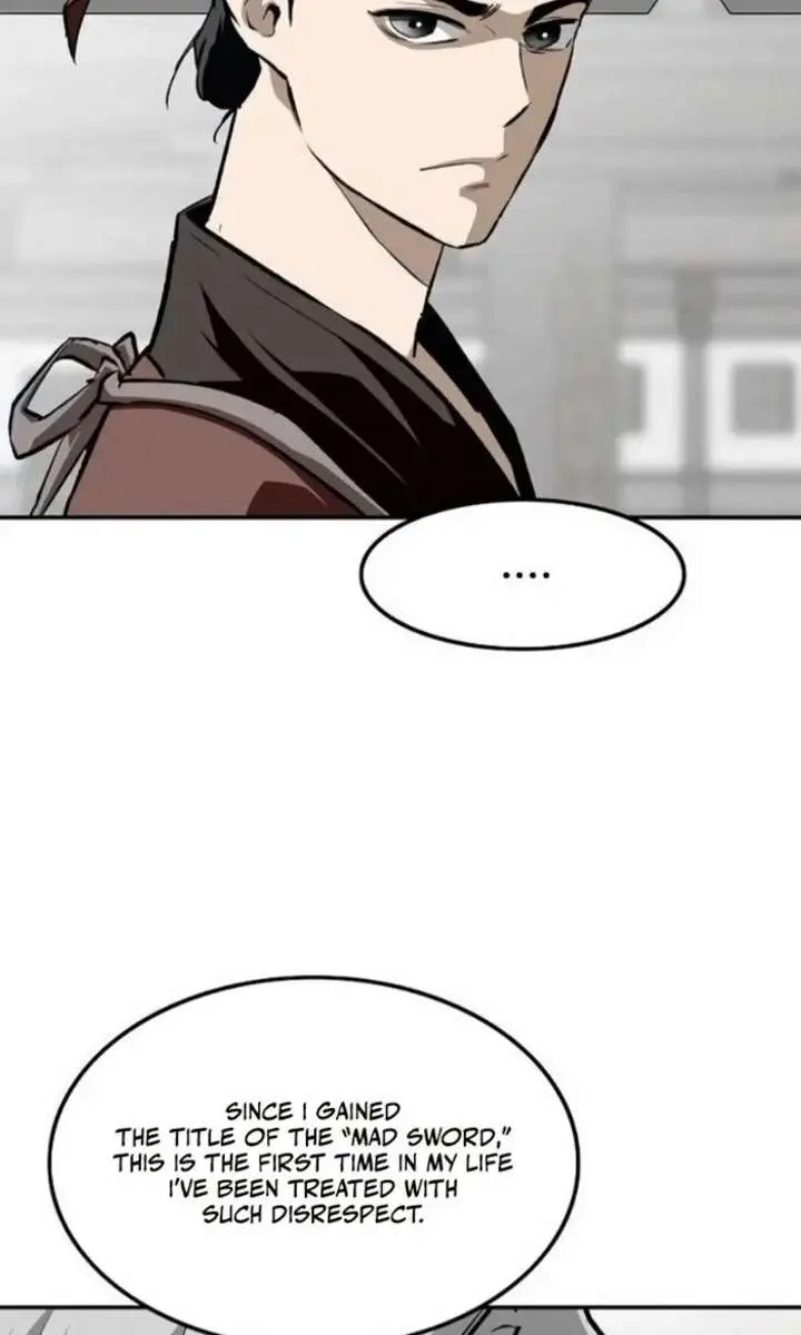 The Supreme Demon Swordmaster Chapter 21 Page 4
